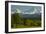 Bucolic Landscape, Black Butte Ranch, Sisters, Oregon, Usa-Michel Hersen-Framed Photographic Print