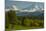 Bucolic Landscape, Black Butte Ranch, Sisters, Oregon, Usa-Michel Hersen-Mounted Photographic Print