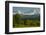 Bucolic Landscape, Black Butte Ranch, Sisters, Oregon, Usa-Michel Hersen-Framed Photographic Print