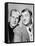 Bud Abbott and Lou Costello, 1940s-null-Framed Stretched Canvas