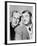 Bud Abbott and Lou Costello, 1940s-null-Framed Photo