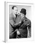 Bud Abbott, Lou Costello in the 1930s-null-Framed Photo