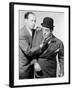 Bud Abbott, Lou Costello in the 1930s-null-Framed Photo