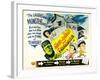 Bud Abbott Lou Costello Meet Frankenstein, 1948-null-Framed Art Print