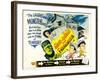 Bud Abbott Lou Costello Meet Frankenstein, 1948-null-Framed Art Print