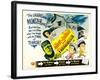 Bud Abbott Lou Costello Meet Frankenstein, 1948-null-Framed Art Print