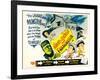 Bud Abbott Lou Costello Meet Frankenstein, 1948-null-Framed Art Print