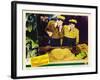 Bud Abbott Lou Costello Meet Frankenstein, 1948-null-Framed Art Print