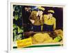 Bud Abbott Lou Costello Meet Frankenstein, 1948-null-Framed Art Print