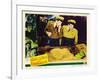 Bud Abbott Lou Costello Meet Frankenstein, 1948-null-Framed Premium Giclee Print