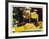 Bud Abbott Lou Costello Meet Frankenstein, 1948-null-Framed Premium Giclee Print