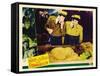 Bud Abbott Lou Costello Meet Frankenstein, 1948-null-Framed Stretched Canvas