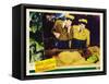 Bud Abbott Lou Costello Meet Frankenstein, 1948-null-Framed Stretched Canvas