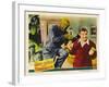 Bud Abbott Lou Costello Meet Frankenstein, 1948-null-Framed Art Print