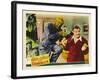 Bud Abbott Lou Costello Meet Frankenstein, 1948-null-Framed Art Print