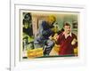 Bud Abbott Lou Costello Meet Frankenstein, 1948-null-Framed Premium Giclee Print