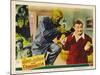 Bud Abbott Lou Costello Meet Frankenstein, 1948-null-Mounted Premium Giclee Print