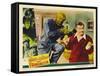 Bud Abbott Lou Costello Meet Frankenstein, 1948-null-Framed Stretched Canvas