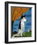 Bud of Vermont-Mark Ulriksen-Framed Art Print