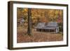 Bud Ogle Place With Barn Comp 2-Galloimages Online-Framed Photographic Print