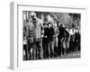 Bud Spencer in Even Angels Eat Beans-null-Framed Photographic Print