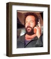 Bud Spencer-null-Framed Photo