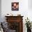 Bud Spencer-null-Mounted Photo displayed on a wall