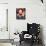 Bud Spencer-null-Mounted Photo displayed on a wall