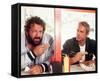 Bud Spencer-null-Framed Stretched Canvas