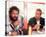 Bud Spencer-null-Stretched Canvas