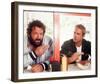 Bud Spencer-null-Framed Photo