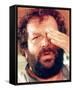 Bud Spencer-null-Framed Stretched Canvas