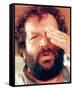 Bud Spencer-null-Framed Stretched Canvas