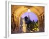 Buda, Fishermen's Bastion, Budapest, Hungary-Steve Vidler-Framed Photographic Print