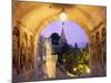 Buda, Fishermen's Bastion, Budapest, Hungary-Steve Vidler-Mounted Photographic Print