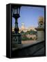 Budapest, Hungary-Oliviero Olivieri-Framed Stretched Canvas