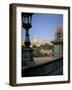 Budapest, Hungary-Oliviero Olivieri-Framed Photographic Print