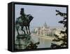 Budapest, Hungary-Julia Thorne-Framed Stretched Canvas