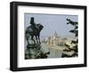 Budapest, Hungary-Julia Thorne-Framed Photographic Print