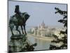 Budapest, Hungary-Julia Thorne-Mounted Photographic Print