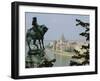 Budapest, Hungary-Julia Thorne-Framed Photographic Print