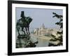 Budapest, Hungary-Julia Thorne-Framed Photographic Print