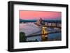 Budapest, Hungary-europhotos-Framed Photographic Print