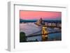 Budapest, Hungary-europhotos-Framed Photographic Print