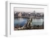 Budapest-e.della-Framed Photographic Print