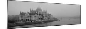 Budapest-C.S. Tjandra-Mounted Photographic Print