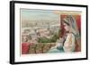 Budapest-null-Framed Giclee Print