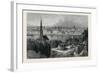 Budapest-null-Framed Giclee Print