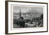 Budapest-null-Framed Giclee Print