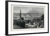 Budapest-null-Framed Giclee Print